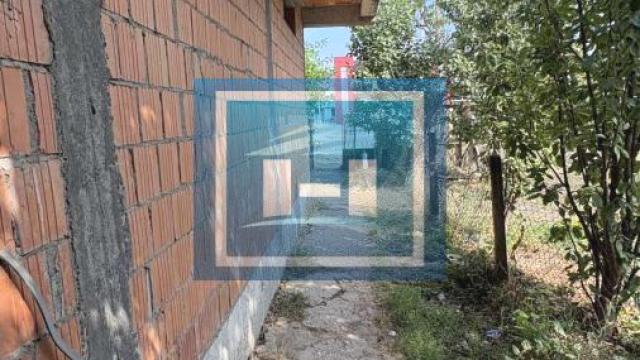 Kuća, Garsonjera, Prodaja, 56m2, Centar, Gradska lokacija, Jagodina