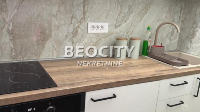 Stan, Dvosoban, Izdavanje, 40m2, Cvetkova pijaca, Zvezdara, Živka Davidovića