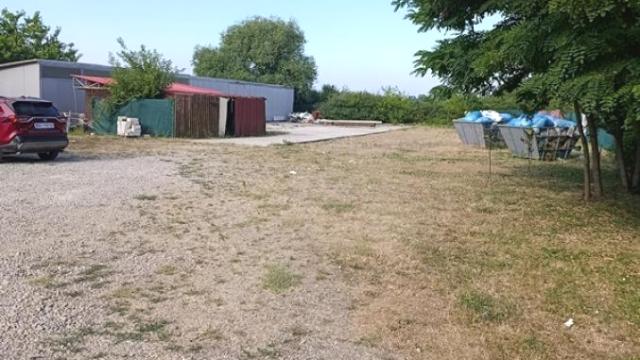 Plac, Prodaja, m2, Ostružnica, Čukarica, Bore Stankovića Makiš