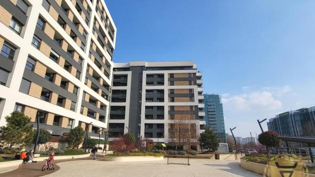 Stan, četvorosoban, Izdavanje, 100m2, Blok 65, Novi Beograd, Tadije Sondermajera