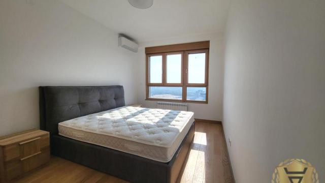 Stan, četvorosoban, Izdavanje, 100m2, Blok 65, Novi Beograd, Tadije Sondermajera