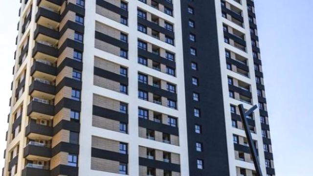 Stan, četvorosoban, Izdavanje, 100m2, Blok 65, Novi Beograd, Tadije Sondermajera
