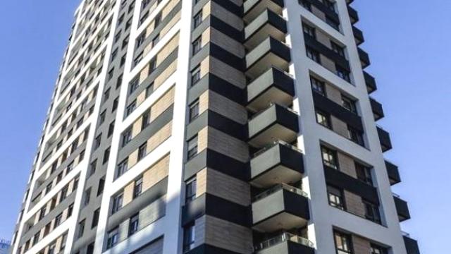Stan, četvorosoban, Izdavanje, 100m2, Blok 65, Novi Beograd, Tadije Sondermajera