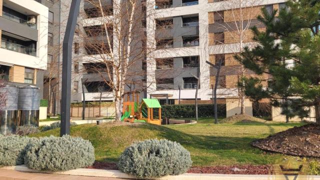 Stan, četvorosoban, Izdavanje, 100m2, Blok 65, Novi Beograd, Tadije Sondermajera