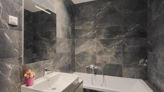 Stan, četvorosoban, Izdavanje, 100m2, Blok 65, Novi Beograd, Tadije Sondermajera