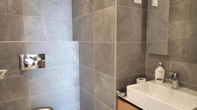 Stan, četvorosoban, Izdavanje, 100m2, Blok 65, Novi Beograd, Tadije Sondermajera