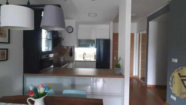 Stan, Dvosoban, Izdavanje, 54m2, Blok 65, Novi Beograd, Tadije Sondermajera