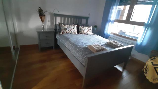 Stan, Dvosoban, Izdavanje, 54m2, Blok 65, Novi Beograd, Tadije Sondermajera
