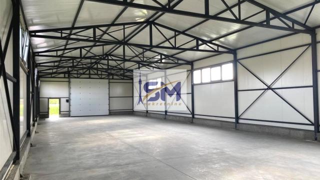 Poslovni prostor, Izdavanje, 300m2, Borča, Palilula, Milice Prodanović