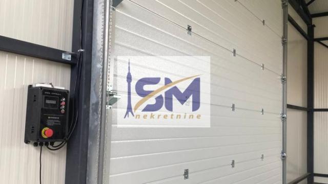 Poslovni prostor, Izdavanje, 300m2, Borča, Palilula, Milice Prodanović