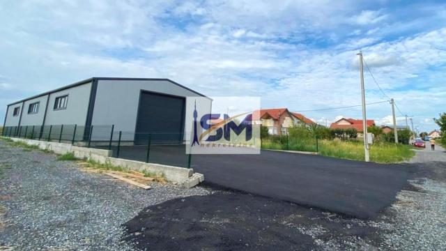 Poslovni prostor, Izdavanje, 300m2, Borča, Palilula, Milice Prodanović