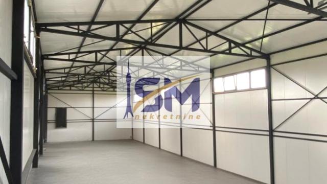 Poslovni prostor, Izdavanje, 300m2, Borča, Palilula, Milice Prodanović