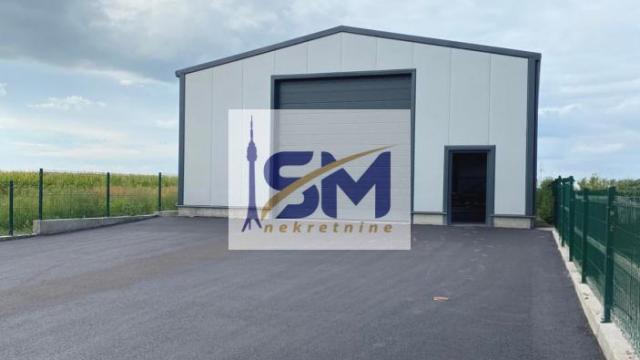 Poslovni prostor, Izdavanje, 300m2, Borča, Palilula, Milice Prodanović