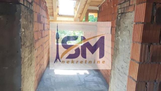 Stan, Trosoban, Prodaja, 60m2, Karaburma, Palilula, Beograd