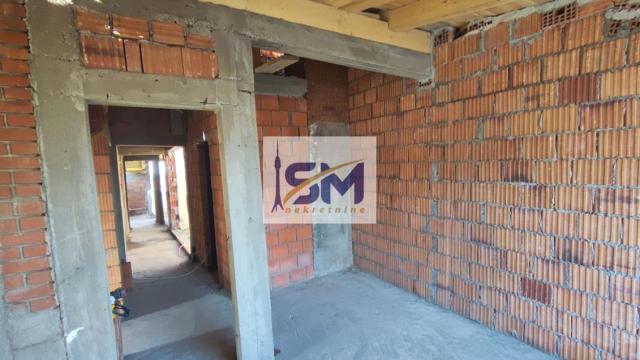 Stan, Trosoban, Prodaja, 60m2, Karaburma, Palilula, Beograd