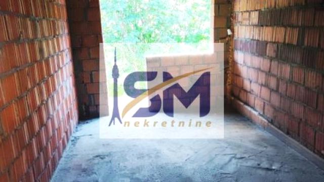 Stan, Trosoban, Prodaja, 60m2, Karaburma, Palilula, Beograd