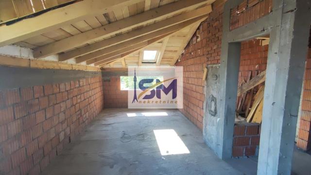 Stan, Trosoban, Prodaja, 60m2, Karaburma, Palilula, Beograd