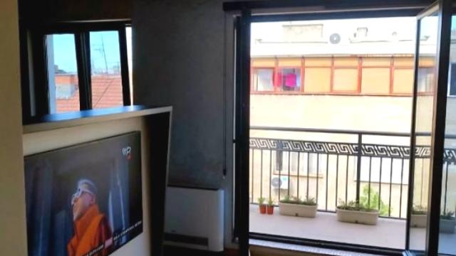 Stan, četvorosoban, Prodaja, 79m2, Centar, Savski venac, Risanska