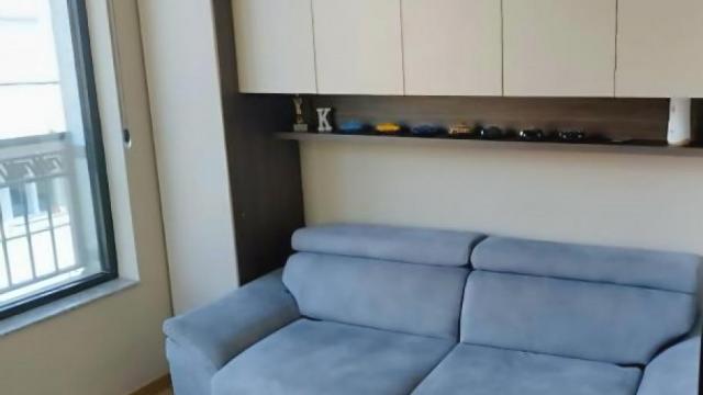 Stan, četvorosoban, Prodaja, 79m2, Centar, Savski venac, Risanska