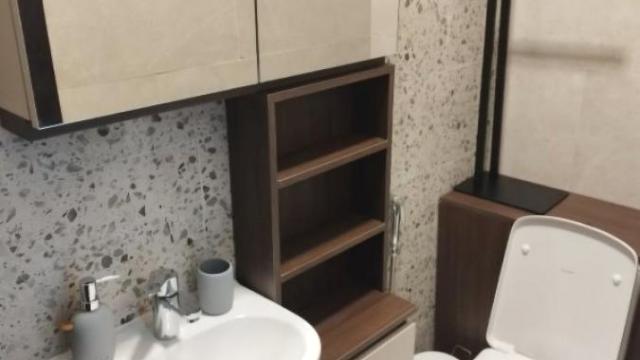 Stan, četvorosoban, Prodaja, 79m2, Centar, Savski venac, Risanska