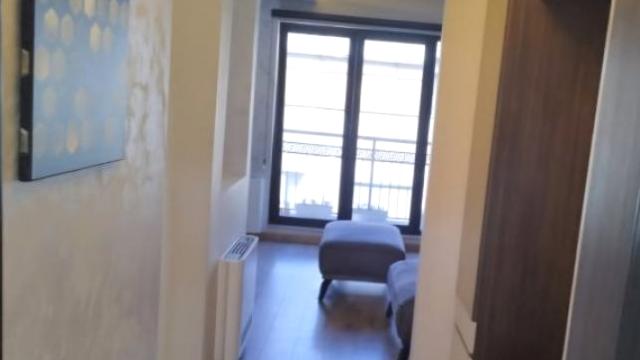 Stan, četvorosoban, Prodaja, 79m2, Centar, Savski venac, Risanska