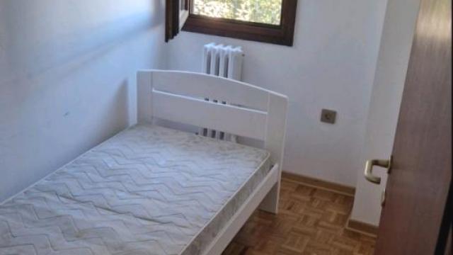 Stan, četvorosoban, Izdavanje, 95m2, Senjak, Savski venac, Simićeva