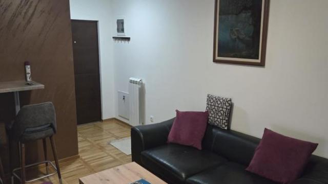Stan, Dvosoban, Izdavanje, 45m2, Lekino brdo, Voždovac, Veselina Masleše