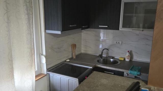 Stan, Dvosoban, Izdavanje, 45m2, Lekino brdo, Voždovac, Veselina Masleše