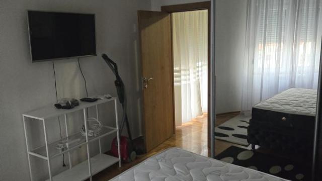 Stan, Dvosoban, Izdavanje, 45m2, Lekino brdo, Voždovac, Veselina Masleše