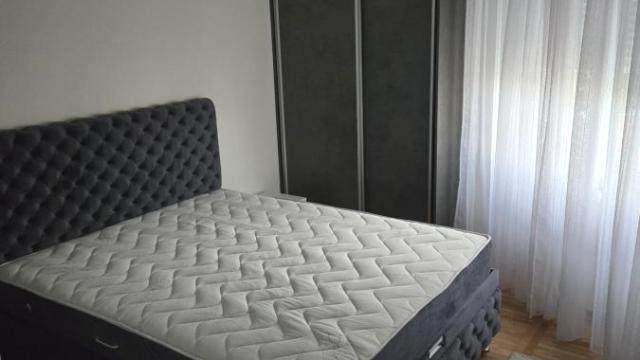 Stan, Dvosoban, Izdavanje, 45m2, Lekino brdo, Voždovac, Veselina Masleše