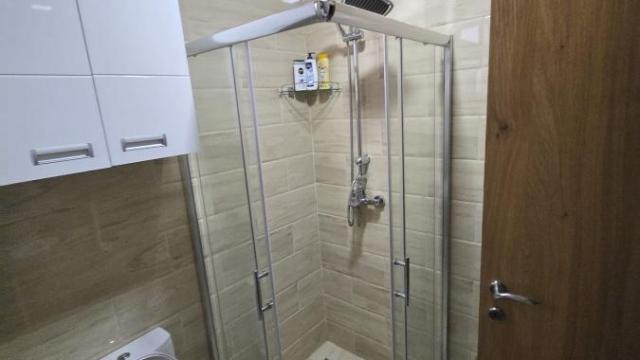 Stan, Dvosoban, Izdavanje, 45m2, Lekino brdo, Voždovac, Veselina Masleše