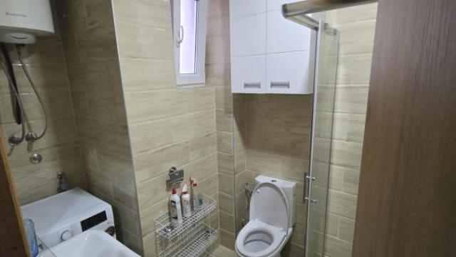 Stan, Dvosoban, Izdavanje, 45m2, Lekino brdo, Voždovac, Veselina Masleše