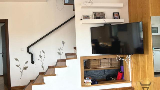 Stan, Trosoban, Izdavanje, 113m2, Hram svetog Save, Vračar, Gospodara Vučića