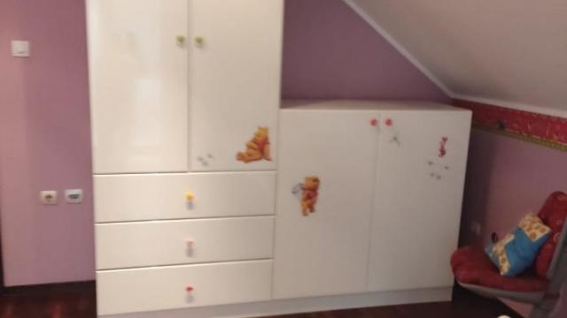Kuća, Petosoban, Izdavanje, 200m2, Batajnica, Zemun, Kralja Vladislava