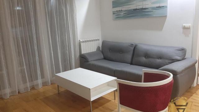 Stan, Trosoban, Izdavanje, 78m2, Gornji grad, Zemun, Slavonska