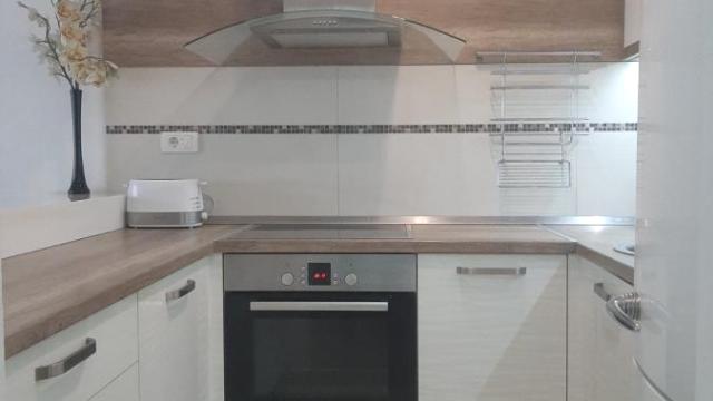 Stan, Trosoban, Izdavanje, 78m2, Gornji grad, Zemun, Slavonska