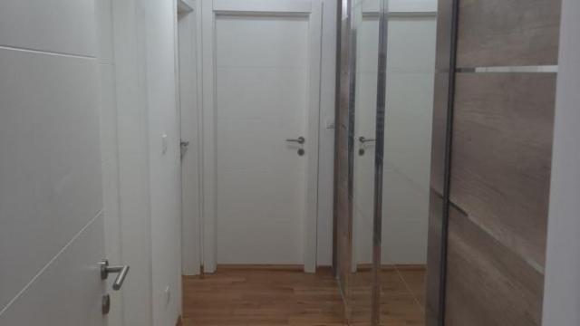 Stan, Trosoban, Izdavanje, 78m2, Gornji grad, Zemun, Slavonska