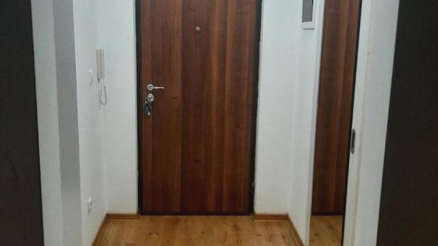 Stan, Trosoban, Izdavanje, 78m2, Gornji grad, Zemun, Slavonska