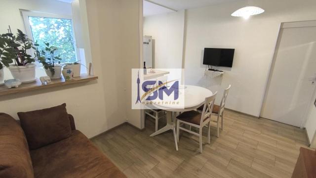 Stan, Dvosoban, Izdavanje, 43m2, Meandri, Zemun, Sremskih boraca