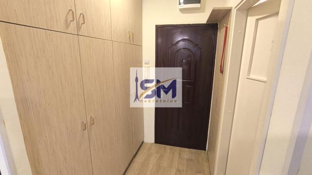 Stan, Dvosoban, Izdavanje, 43m2, Meandri, Zemun, Sremskih boraca