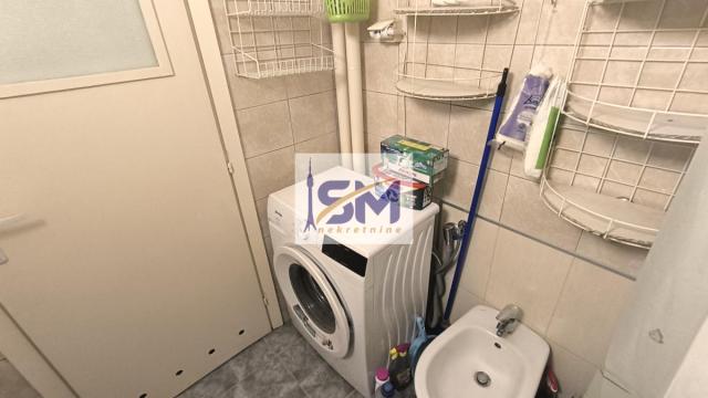 Stan, Dvosoban, Izdavanje, 43m2, Meandri, Zemun, Sremskih boraca