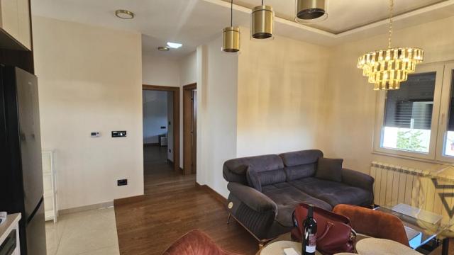 Stan, Trosoban, Izdavanje, 60m2, Severni bulevar, Zvezdara, Uroša Trojanovića