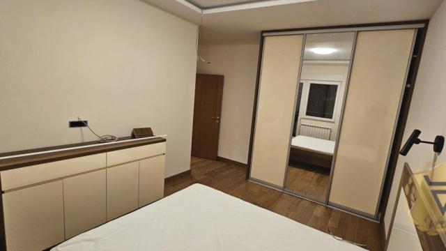 Stan, Trosoban, Izdavanje, 60m2, Severni bulevar, Zvezdara, Uroša Trojanovića