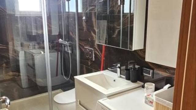Stan, Trosoban, Izdavanje, 60m2, Severni bulevar, Zvezdara, Uroša Trojanovića