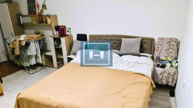 Stan, Jednoiposoban, Prodaja, 50m2, Centar, Gradska lokacija, Paraćin