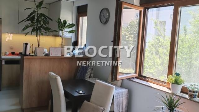 Stan, Trosoban, Prodaja, 68m2, Petlovo brdo, Rakovica, Georgija Ostrogorskog