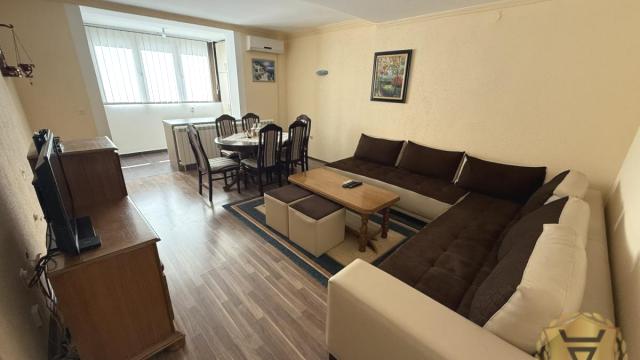 Stan, Troiposoban, Izdavanje, 75m2, Filmski grad, Čukarica, Aljehinova