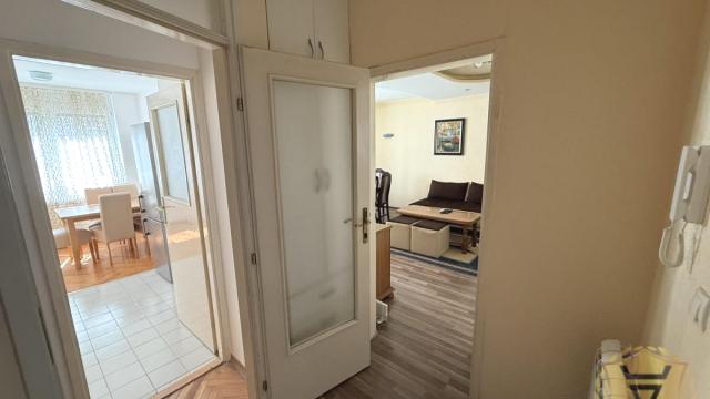 Stan, Troiposoban, Izdavanje, 75m2, Filmski grad, Čukarica, Aljehinova
