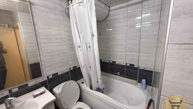 Stan, Troiposoban, Izdavanje, 75m2, Filmski grad, Čukarica, Aljehinova