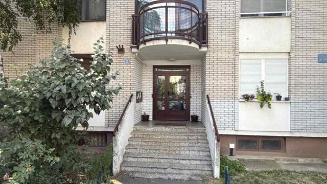 Stan, Troiposoban, Izdavanje, 75m2, Filmski grad, Čukarica, Aljehinova